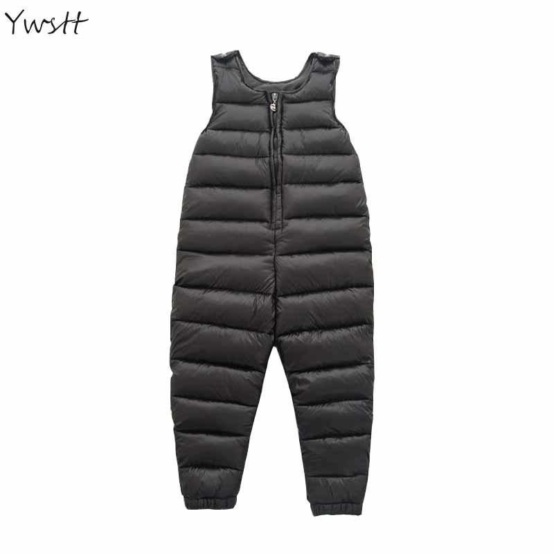 YWSTT Children'S Down Jacket Pants Baby Boys Outside Crotch Strap Winter Girls Kids Trousers Thick Down Vest Windproof LJ201019, Blue
YWSTT Children'S Down Jacket Pants Baby Boys Outside Crotch Strap Winter Girls Kids Trousers Thick Down Vest Windproof LJ201019, Blue