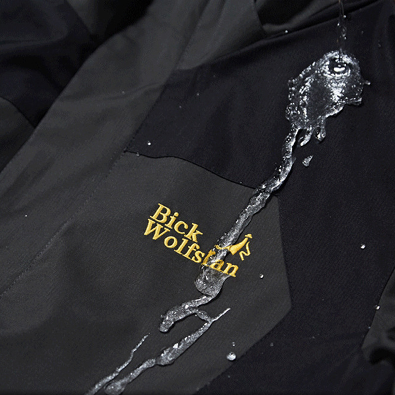 Winter Warm Softshell Fleece Jacket Men Outdoor Hiking Camping Windproof Waterproof Outwear Male Military Zipper Bomber Jackets 201218