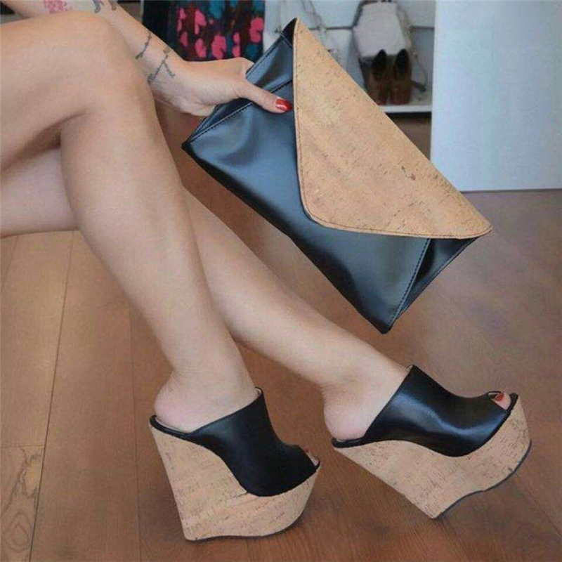 2021 New Crutches Sexy Sandals Heels Smart Toe Open Party Shoes Bigger Woman B7LA, Black
2021 New Crutches Sexy Sandals Heels Smart Toe Open Party Shoes Bigger Woman B7LA, Black