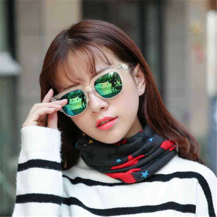 Hats Caps Spring and Autumn Multifunctional Confinement Magic Scarf Hat Female Outdoor Riding Pile Cover Chemotherapy