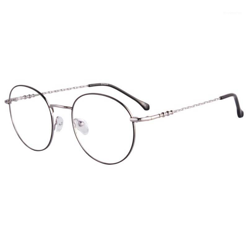 SHINU Concise fashion metal round-frame glasses Anti Blue Ray Prescription Eyewear Progressive multifocal Lenses glasses1
SHINU Concise fashion metal round-frame glasses Anti Blue Ray Prescription Eyewear Progressive multifocal Lenses glasses1
