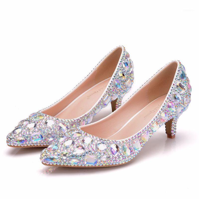 2021 Fashion High Heels Women's Wedding Shoes Pointed Toe Thin Heels 5CM Women Pumps Office Dress Shoes1, See chart
2021 Fashion High Heels Women's Wedding Shoes Pointed Toe Thin Heels 5CM Women Pumps Office Dress Shoes1, See chart