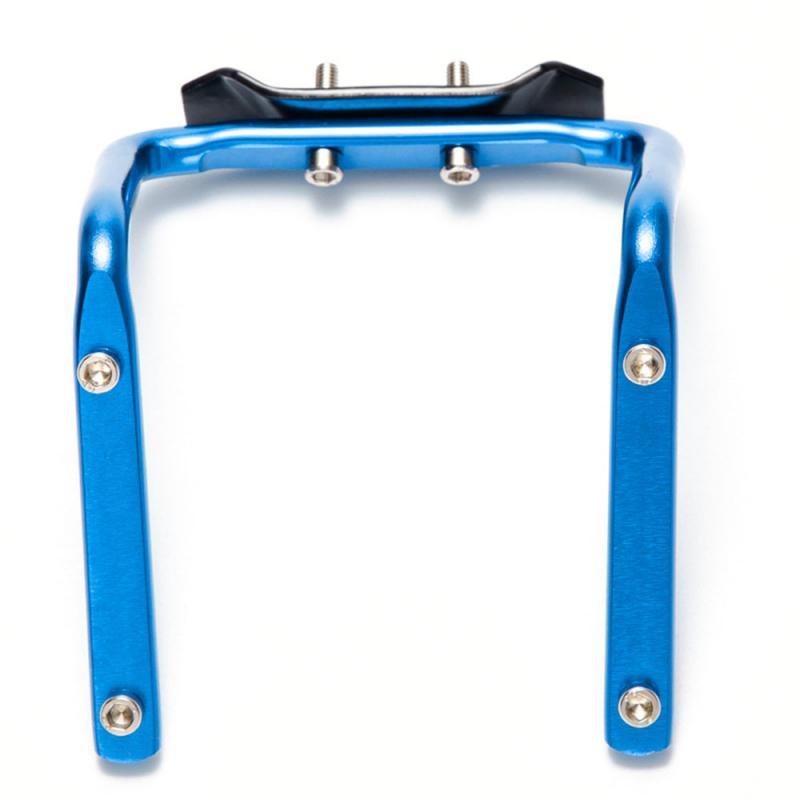 Bicycle Aluminum Bottle Cage Converter Holder Mountain Bike Saddle Double Bottle Cage Adapter Riding Equipment Accessories
Bicycle Aluminum Bottle Cage Converter Holder Mountain Bike Saddle Double Bottle Cage Adapter Riding Equipment Accessories