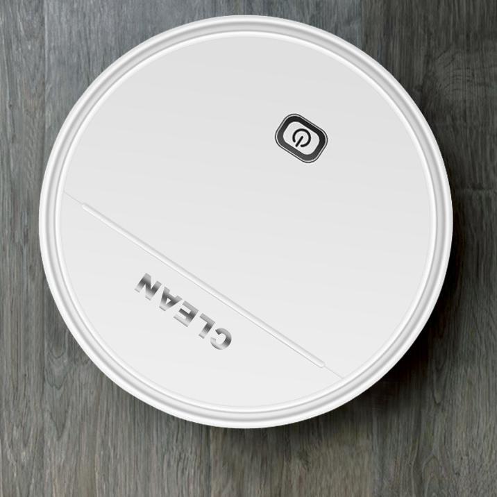Robot Vacuum Cleaner Vacuum Dry Wet Mop Smart Floor cleaner vaccum USB Auto cleaning Sweeper
Robot Vacuum Cleaner Vacuum Dry Wet Mop Smart Floor cleaner vaccum USB Auto cleaning Sweeper