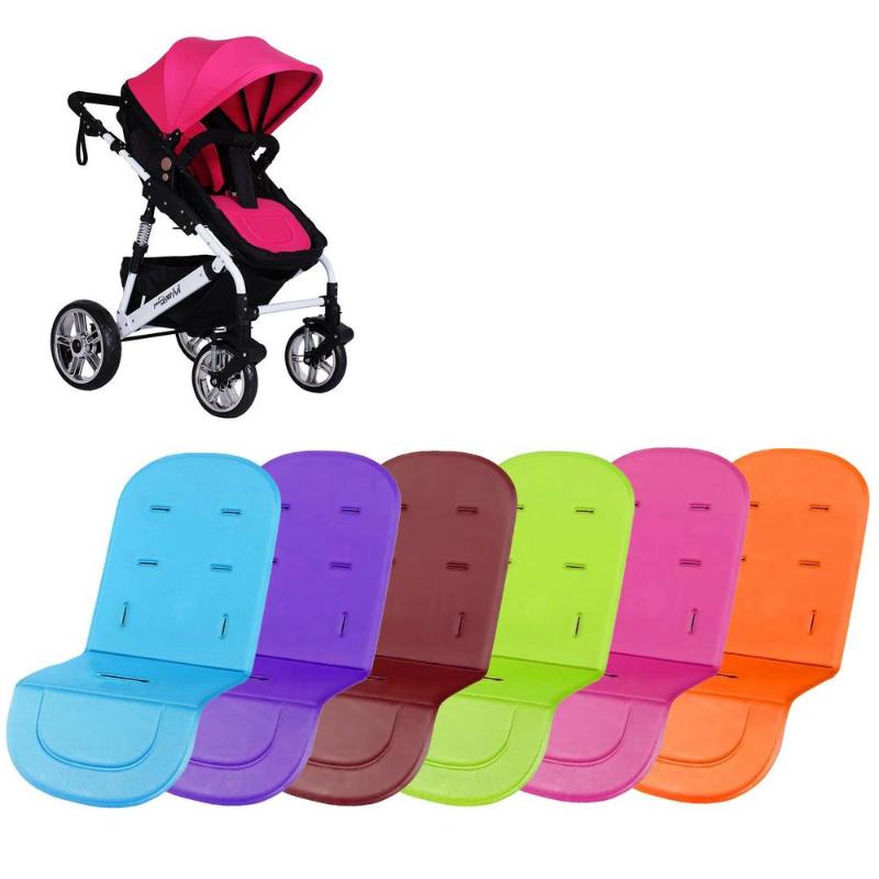 2020 New Fashion Stroller Accessory Popular Washable Soft Stroller Pushchair Car Seat Padding Pram Liner Pad Cushion Mats 
2020 New Fashion Stroller Accessory Popular Washable Soft Stroller Pushchair Car Seat Padding Pram Liner Pad Cushion Mats