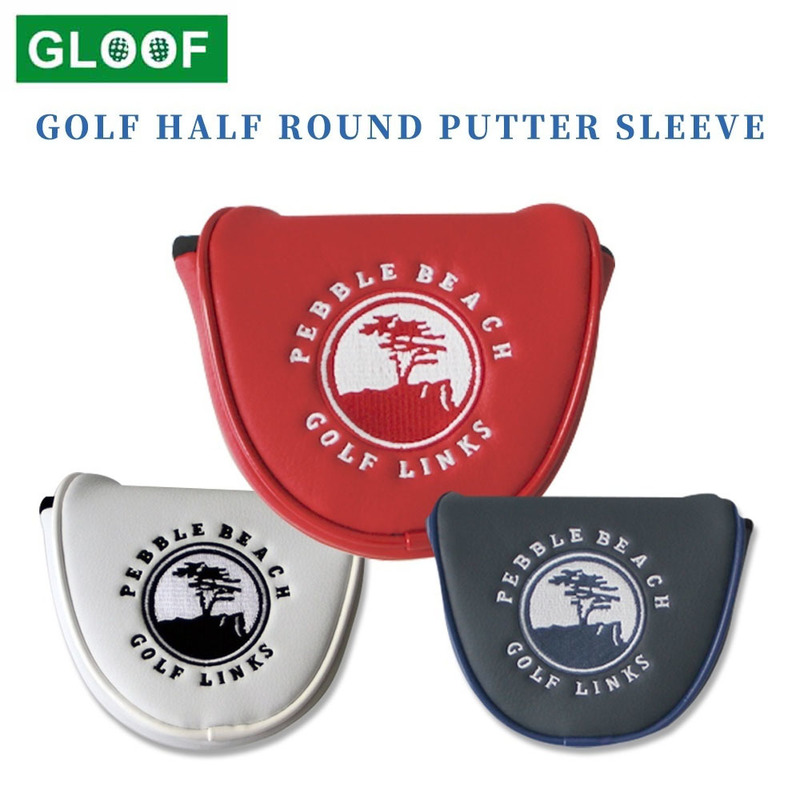 1pcs Golf Head Covers Pu Club Accessories Golf Putter Cover Headcover for Blade Golf Club Head Covers Accessory 220310
1pcs Golf Head Covers Pu Club Accessories Golf Putter Cover Headcover for Blade Golf Club Head Covers Accessory 220310