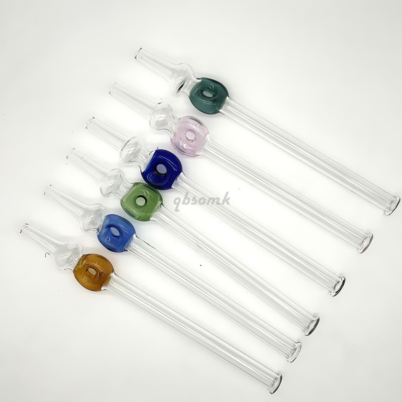 QBsomk Mini Nectar Collector Colorful With 8.3 Inch Nector Glass Straigh Dab Tube Smoking Accessories Glass Tips For Dab
QBsomk Mini Nectar Collector Colorful With 8.3 Inch Nector Glass Straigh Dab Tube Smoking Accessories Glass Tips For Dab
