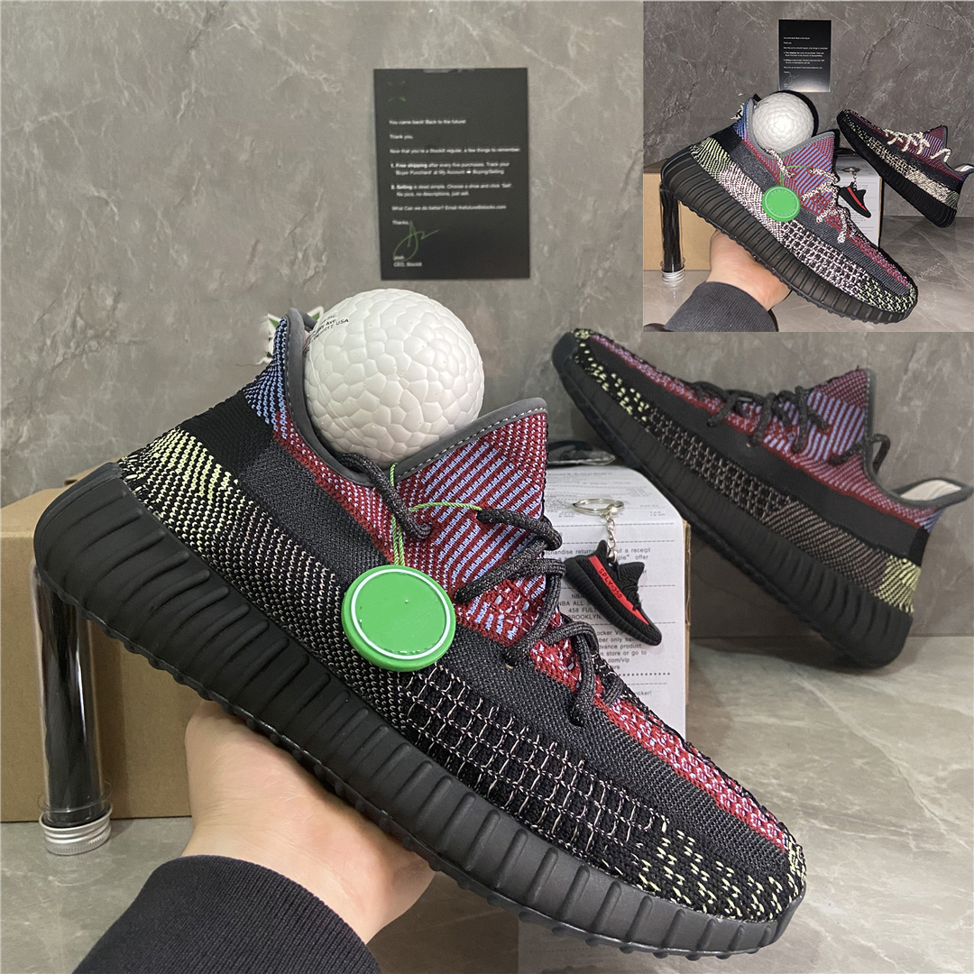 Top Quality Luxury Designer Mens Womens 350 V2 Running Shoes Tail-light 3M Black Static Reflective Cream White Zebra Beluga Boost Sneakers, Gift
Top Quality Luxury Designer Mens Womens 350 V2 Running Shoes Tail-light 3M Black Static Reflective Cream White Zebra Beluga Boost Sneakers, Gift