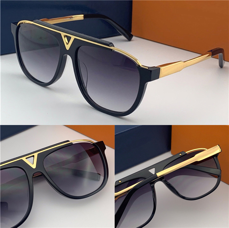 Hot classic designer men MASCOT sunglasses 0936 Retro metal plus plank pilot glasses Top quality UV400 Protection with case and handbags
Hot classic designer men MASCOT sunglasses 0936 Retro metal plus plank pilot glasses Top quality UV400 Protection with case and handbags