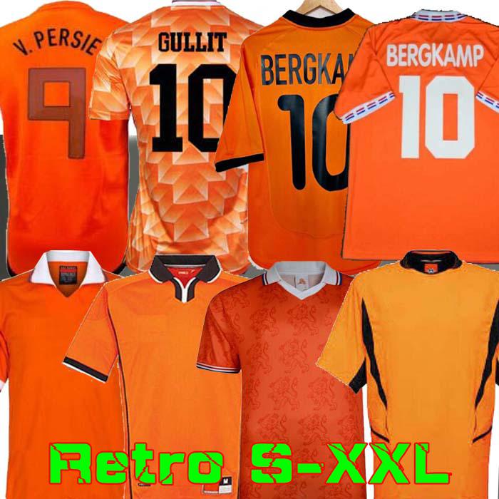Retro 1988 Netherlands Soccer Jersey 2012 Van Basten 2000 2002 1998 1994 Holland Retro football shirts BERGKAMP 1996 Gullit Rijkaard DAVIDS, Black;yellow
Retro 1988 Netherlands Soccer Jersey 2012 Van Basten 2000 2002 1998 1994 Holland Retro football shirts BERGKAMP 1996 Gullit Rijkaard DAVIDS, Black;yellow