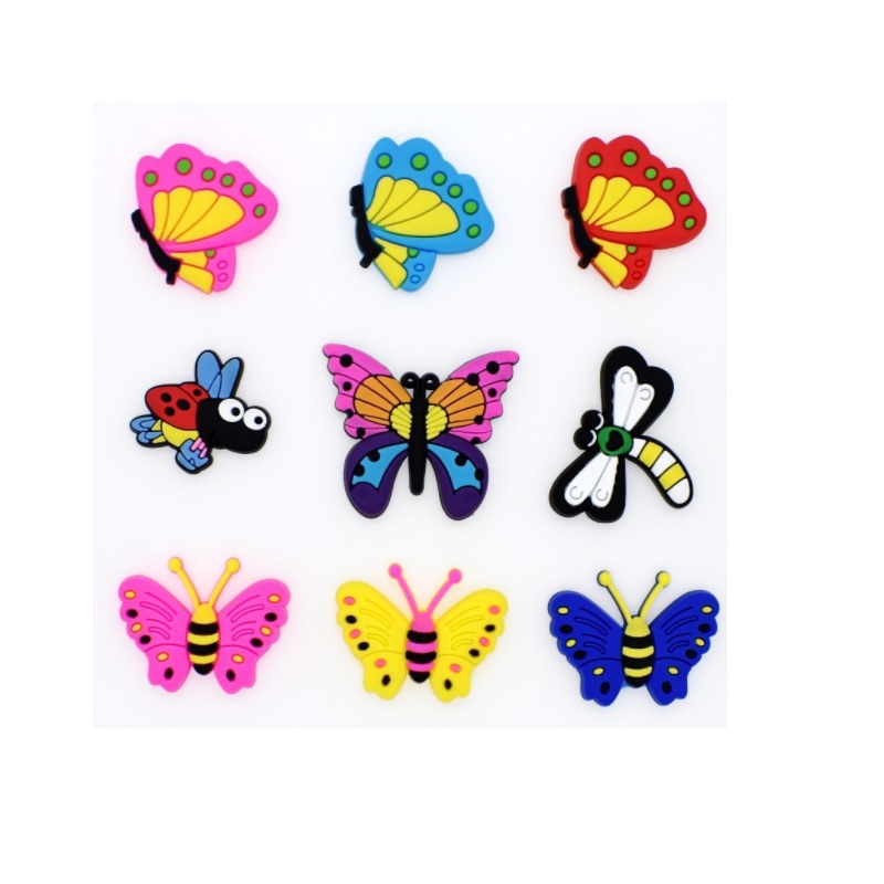 cartoon girls boys shoes flower PVC Charm hole garden Shoes Accessories Fit Bands Bracelets croc jibz Kids Gifts decoration Wristband buckle
cartoon girls boys shoes flower PVC Charm hole garden Shoes Accessories Fit Bands Bracelets croc jibz Kids Gifts decoration Wristband buckle