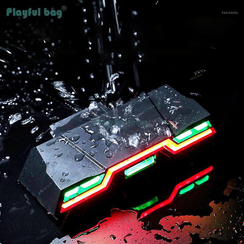 Playful bag Bicycle taillight USB charging riding bike night warning tail lamp High endurance waterproof LED Bike light AB031
Playful bag Bicycle taillight USB charging riding bike night warning tail lamp High endurance waterproof LED Bike light AB031