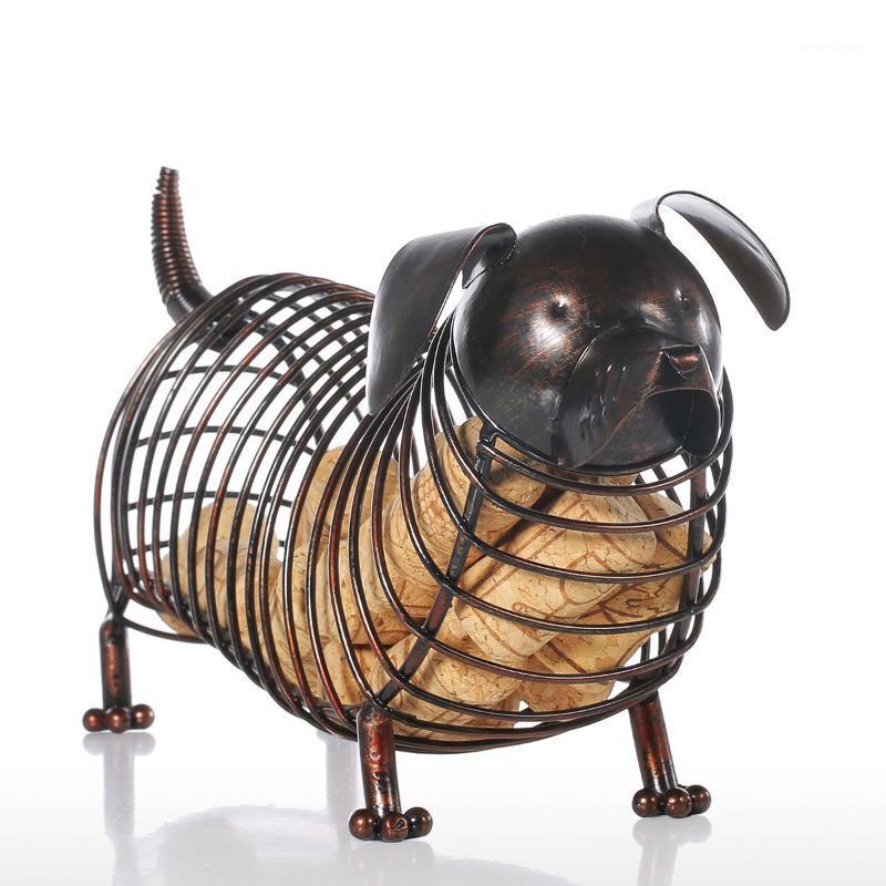 Tooarts Dachshund Wine Cork Container Iron Craft Animal Ornament Gift, Brown, 13.8 * 4.7 * 5.9inches1
Tooarts Dachshund Wine Cork Container Iron Craft Animal Ornament Gift, Brown, 13.8 * 4.7 * 5.9inches1