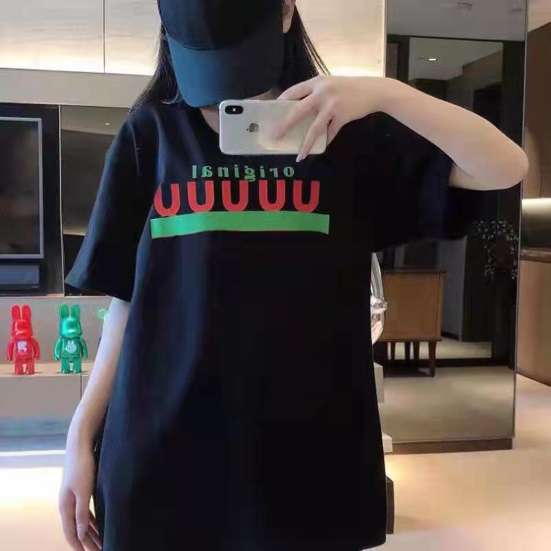 High quality women' T-Shirt Top printed short sleeve o-neck oversized women' 2021 Harajuku style fashion designer, No delivery
High quality women' T-Shirt Top printed short sleeve o-neck oversized women' 2021 Harajuku style fashion designer, No delivery