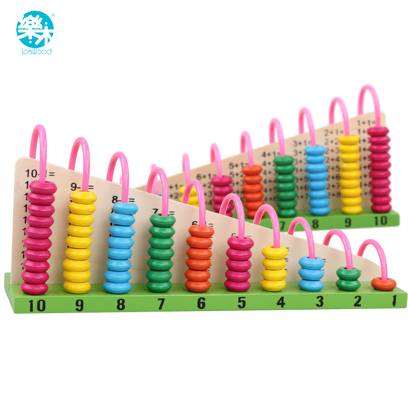 WOOD Wooden abacus Baby Math toys Rainbow Bead Classic montessori Mathematic Wooden Toy learning Early educational toy gift 200928
WOOD Wooden abacus Baby Math toys Rainbow Bead Classic montessori Mathematic Wooden Toy learning Early educational toy gift 200928