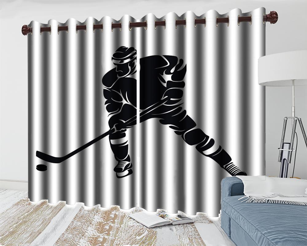 3d Modern Character Curtain Window Handsome Batting Player Curtain Interior Practical 3d Blackout Curtains, As pic
3d Modern Character Curtain Window Handsome Batting Player Curtain Interior Practical 3d Blackout Curtains, As pic