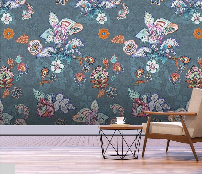 CJSIR Custom Mural Wallpaper 3D Oil Painting Flowers Birds Wall Painting TV Background Wall Decor Papers Home Decors, As the pictures
CJSIR Custom Mural Wallpaper 3D Oil Painting Flowers Birds Wall Painting TV Background Wall Decor Papers Home Decors, As the pictures