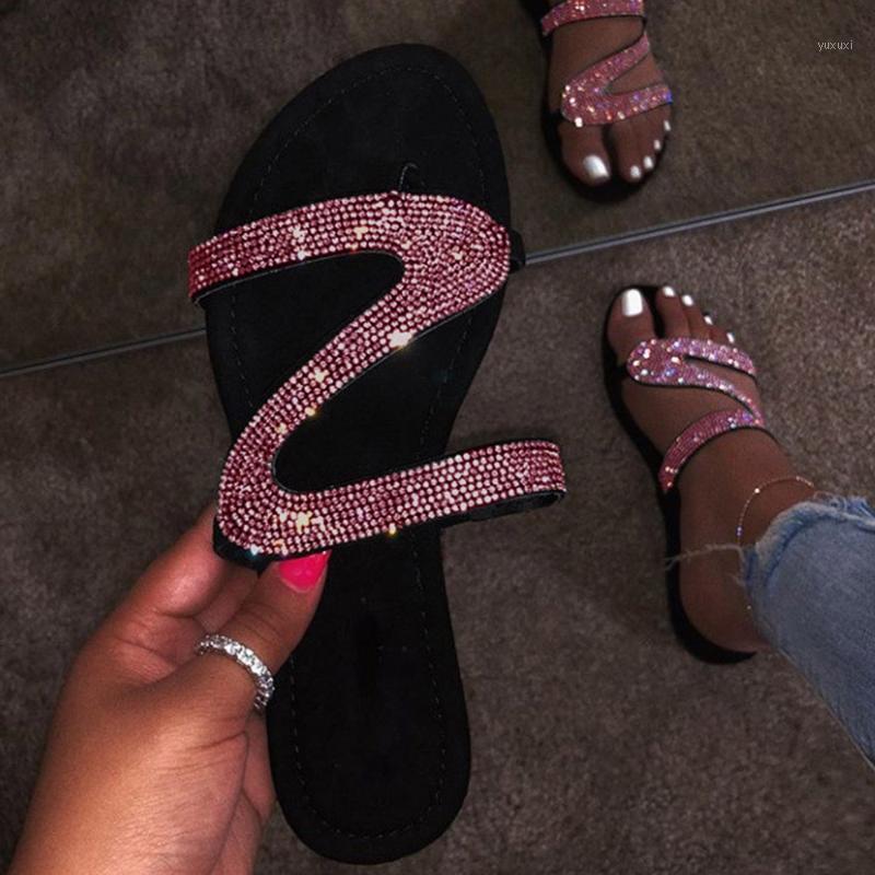 Flat Slippers With Bling Rhinestones Fashion Slip-on Shallow Flat Shoes Casual Ladies Outdoor Beach Holiday Slipper Flip Flops1, Blue
Flat Slippers With Bling Rhinestones Fashion Slip-on Shallow Flat Shoes Casual Ladies Outdoor Beach Holiday Slipper Flip Flops1, Blue