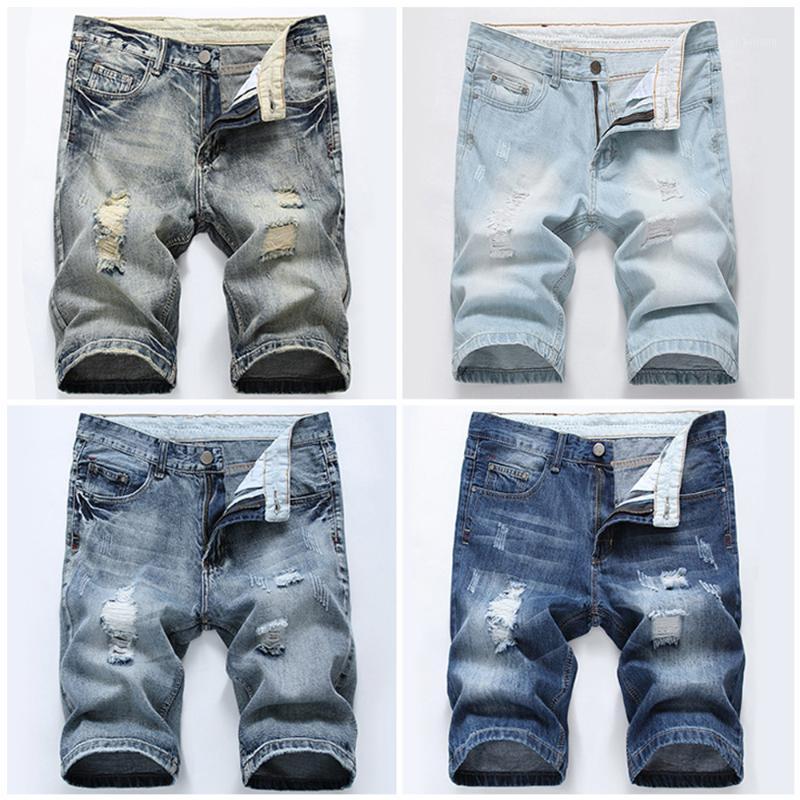 Fashion Casual Slim Fit Homme Cotton Denim Shorts Male Brand Clothes Summer New Men's Short Jeans1, Blue
Fashion Casual Slim Fit Homme Cotton Denim Shorts Male Brand Clothes Summer New Men's Short Jeans1, Blue