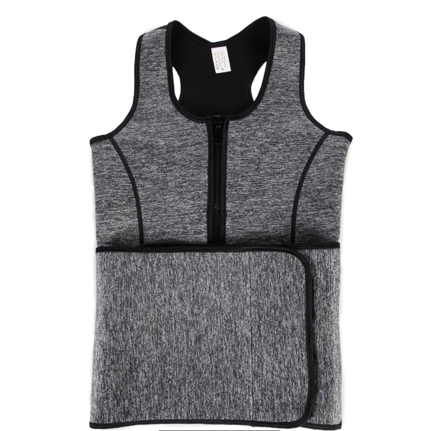 2021 New Shapers Exercise Fitness Waist Shaping Belly Contracting Corset Fever Neoprene Snowflake Violent Sweat Suit Top Hrkr
2021 New Shapers Exercise Fitness Waist Shaping Belly Contracting Corset Fever Neoprene Snowflake Violent Sweat Suit Top Hrkr