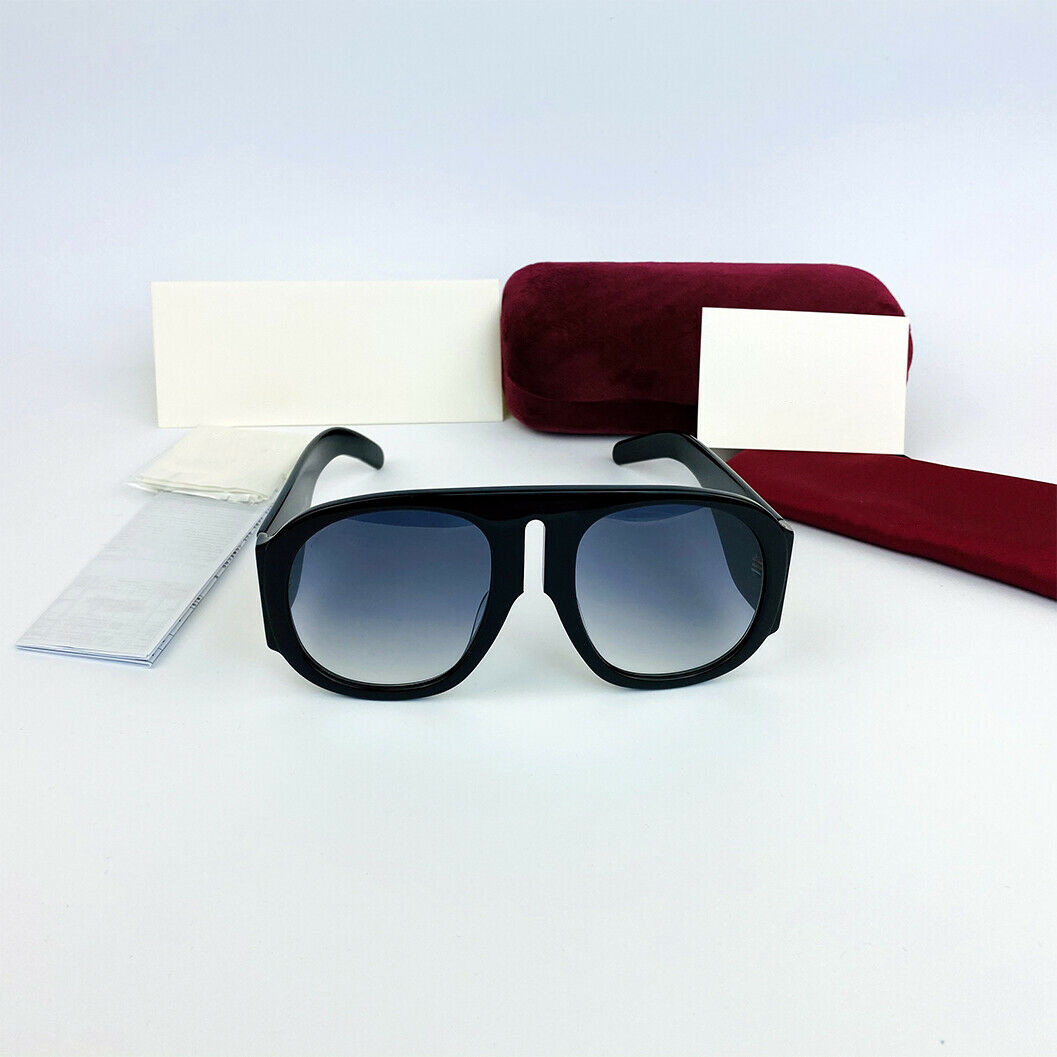 2020 new Luxur Top Quality Classic Oversized Oval Sunglasses Designer Brand fashion Mens Womens Sun Glasses Eyewear Metal Glass Lenses 0152
2020 new Luxur Top Quality Classic Oversized Oval Sunglasses Designer Brand fashion Mens Womens Sun Glasses Eyewear Metal Glass Lenses 0152