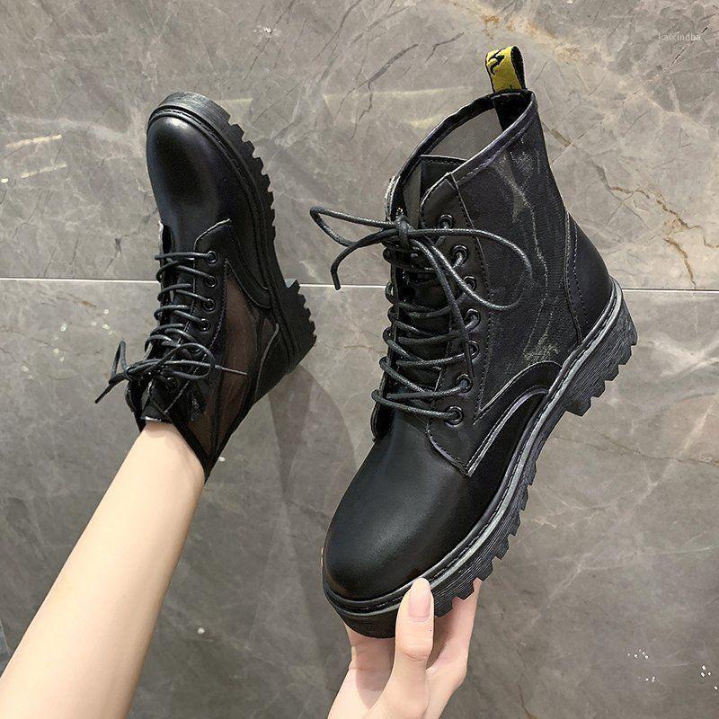 Short Boots Women's Autumn Single Shoes British Wind Boots Girls 2020 Autumn All-match The Same Motorcycle Black1, Black 2
Short Boots Women's Autumn Single Shoes British Wind Boots Girls 2020 Autumn All-match The Same Motorcycle Black1, Black 2
