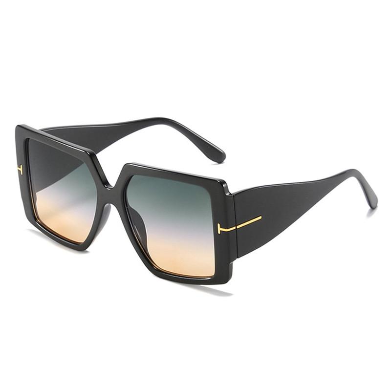 Big Frame Sunglasses Women PC Lens Oversized Sun Glasses Female Anti-UV Gafas De Sol
Big Frame Sunglasses Women PC Lens Oversized Sun Glasses Female Anti-UV Gafas De Sol
