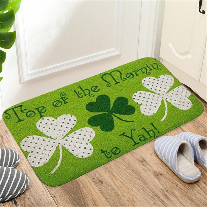 Cartoon English Letter Printing Doormat Flannel Home Decoration Non-slip Floor Mat Rectangle Door Mat Tapis de bain felpudo 0119
Cartoon English Letter Printing Doormat Flannel Home Decoration Non-slip Floor Mat Rectangle Door Mat Tapis de bain felpudo 0119