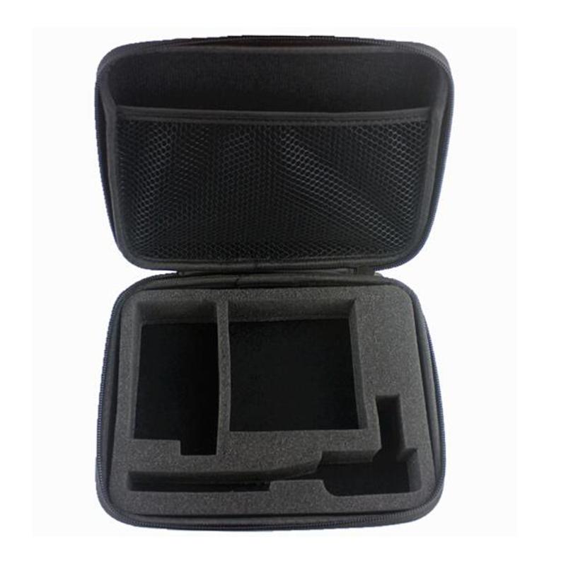 Two Way Radio Case Carring Handbag Storage For BAOFENG UV-5R UV-5RE+ TYT TH-F8 Walkie Talkie
Two Way Radio Case Carring Handbag Storage For BAOFENG UV-5R UV-5RE+ TYT TH-F8 Walkie Talkie