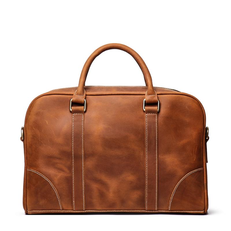 Vintage Genuine Leather Briefcase Bag Business Laptop Bag Male Luxury Office Handbag High Capacity Document Case Messenger Bags, Vintage brown
Vintage Genuine Leather Briefcase Bag Business Laptop Bag Male Luxury Office Handbag High Capacity Document Case Messenger Bags, Vintage brown