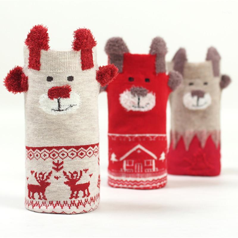 Christmas Socks Reindeer Red Cotton Socks Soft Women Girls Soft New Year Fluffy Snow Pattern Warm Winter Xmas Funny1
Christmas Socks Reindeer Red Cotton Socks Soft Women Girls Soft New Year Fluffy Snow Pattern Warm Winter Xmas Funny1