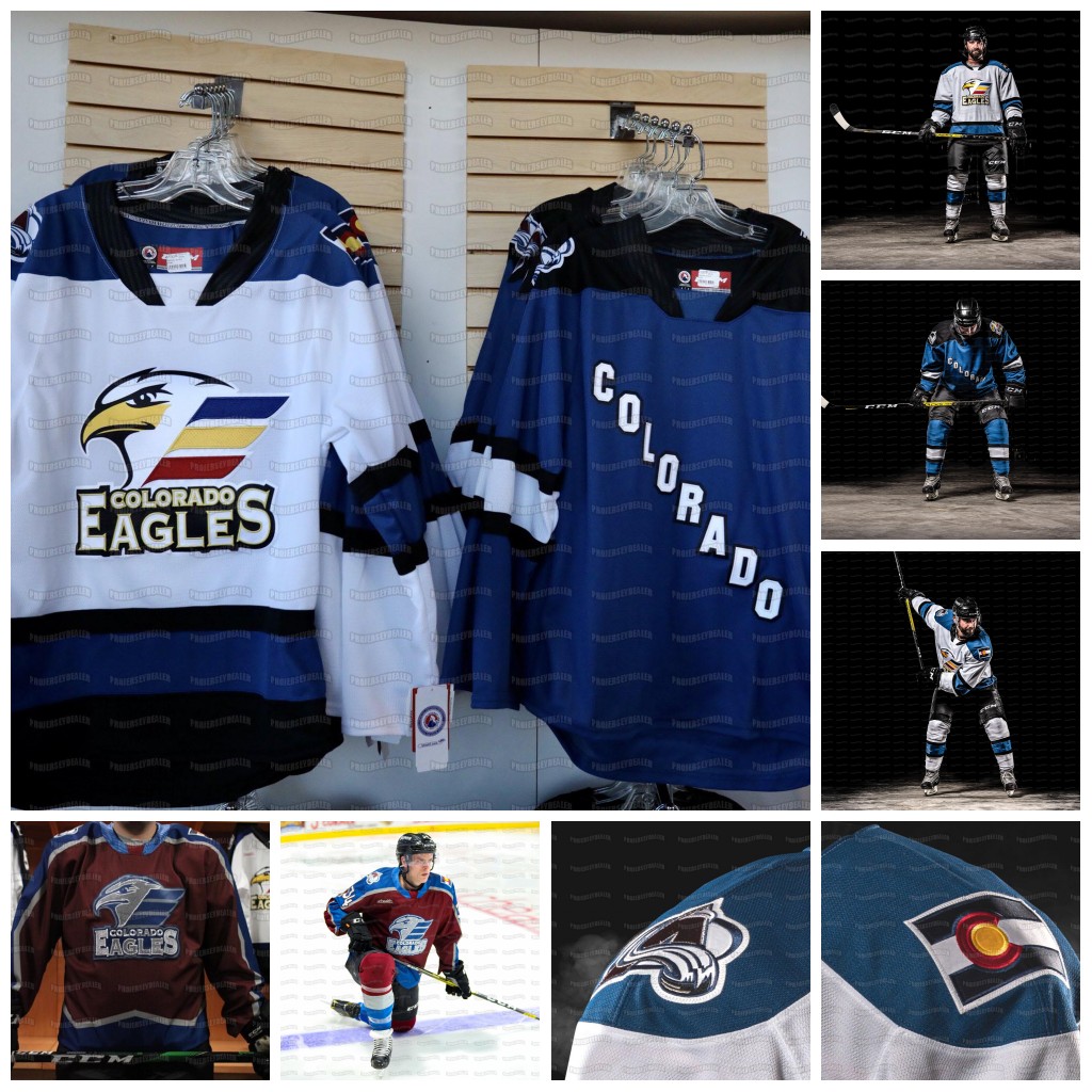 Colorado Eagles AHL 2021 T.J. Tynan Jacob MacDonald Sheldon Dries Erik Condra Jayson Megna A.J. Greer Shane Bowers Custom Hockey Jersey, Red mens s-3xl
Colorado Eagles AHL 2021 T.J. Tynan Jacob MacDonald Sheldon Dries Erik Condra Jayson Megna A.J. Greer Shane Bowers Custom Hockey Jersey, Red mens s-3xl