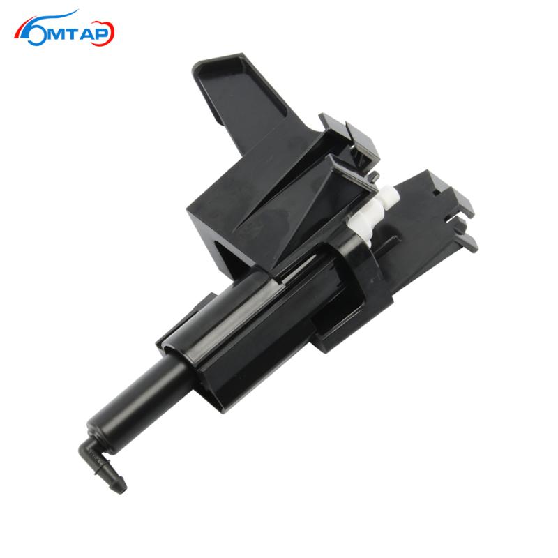 MTAP Front Headlight Washer Nozzle For Qashqai J10 2009-2014 Headlamp Cleaning Sprayer Jet Not For Asian Version
MTAP Front Headlight Washer Nozzle For Qashqai J10 2009-2014 Headlamp Cleaning Sprayer Jet Not For Asian Version