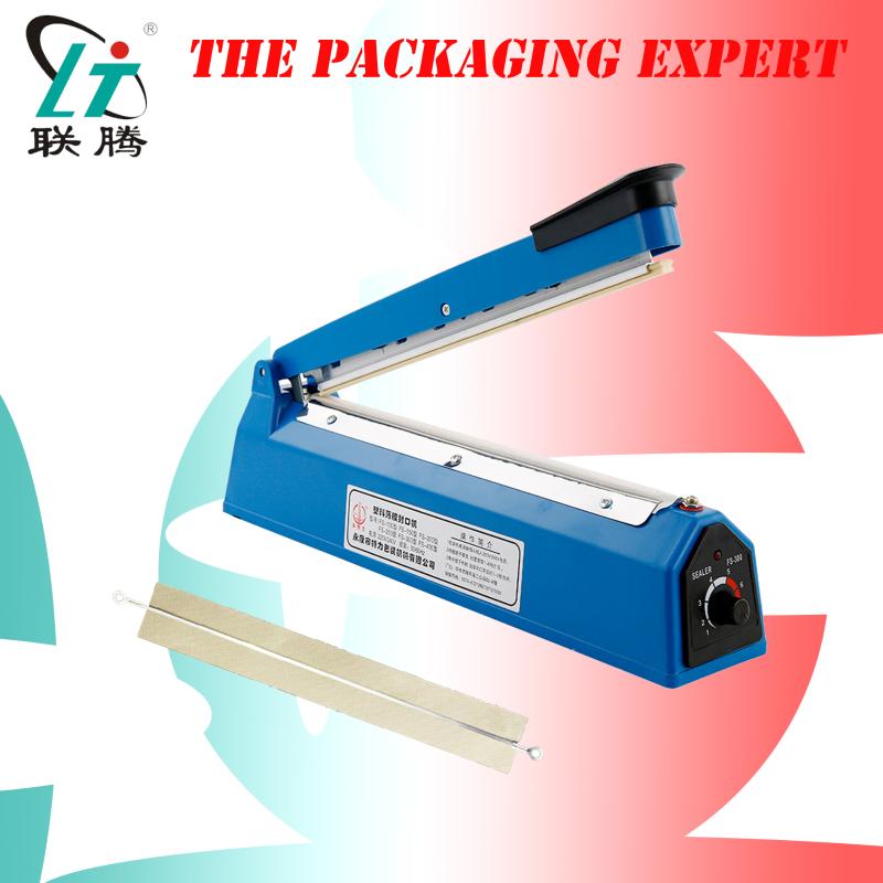 Hand Pressing Pouch Sealer Manual Impulse Sealing Machine Film Aluminum Plastic Bag Heating Sealer Heat Poly Bag Free Shipping
Hand Pressing Pouch Sealer Manual Impulse Sealing Machine Film Aluminum Plastic Bag Heating Sealer Heat Poly Bag Free Shipping