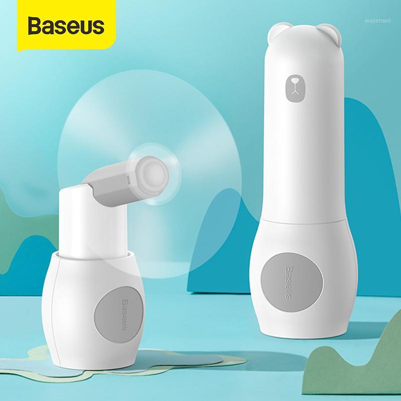 Baseus 2000mAH Mini Fold Fans Handheld Electric Portable Fans Power bank 2in1 2speed Low Noise Rechargable Desktop Electric Fan1
Baseus 2000mAH Mini Fold Fans Handheld Electric Portable Fans Power bank 2in1 2speed Low Noise Rechargable Desktop Electric Fan1