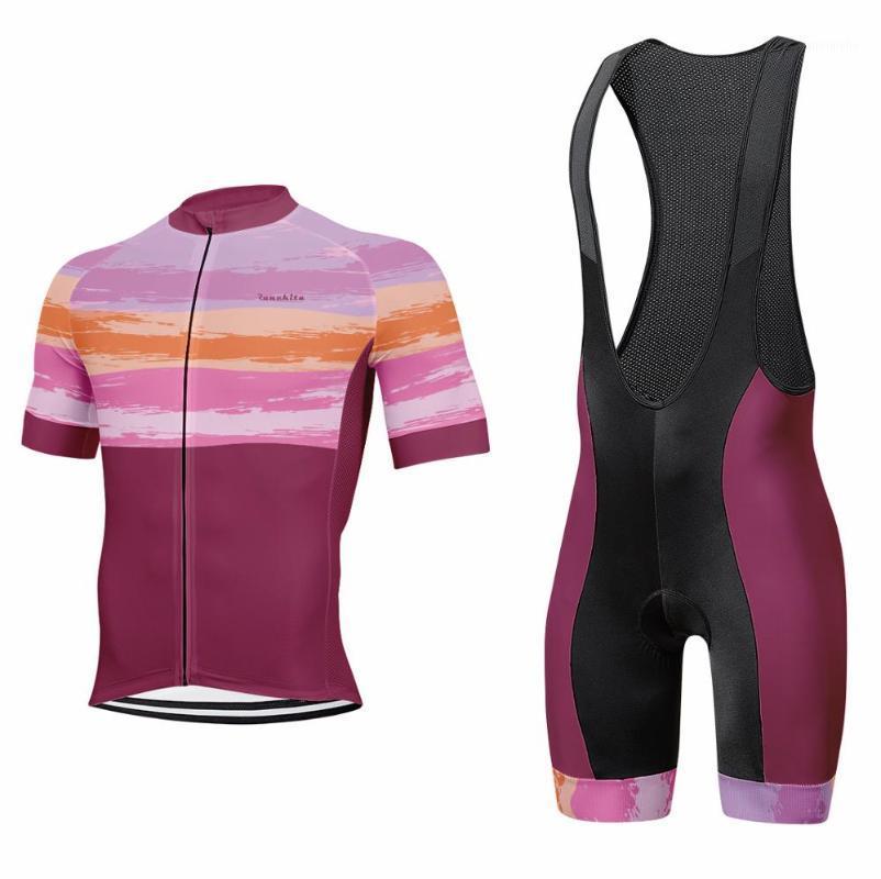 Runchita Summer cycling clothing mtb bike jerseys ropa ciclismo hombre sport new bicycle cycling jersey clothe1
Runchita Summer cycling clothing mtb bike jerseys ropa ciclismo hombre sport new bicycle cycling jersey clothe1