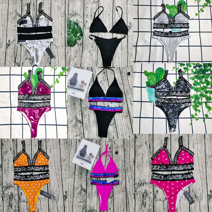 Bikini Women High Quality Designer Sense Beach Swimwear Summer Sunbathing Suit Surf Sports Lingerie Swimwear, #26
Bikini Women High Quality Designer Sense Beach Swimwear Summer Sunbathing Suit Surf Sports Lingerie Swimwear, #26