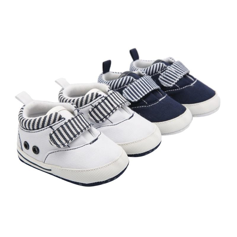 Newborn Canvas Shoes Baby Boy Girl Spring Infant Soft Crib Shoes -12M Infant Boys Girls Casual Striped First Walkers A1
Newborn Canvas Shoes Baby Boy Girl Spring Infant Soft Crib Shoes -12M Infant Boys Girls Casual Striped First Walkers A1