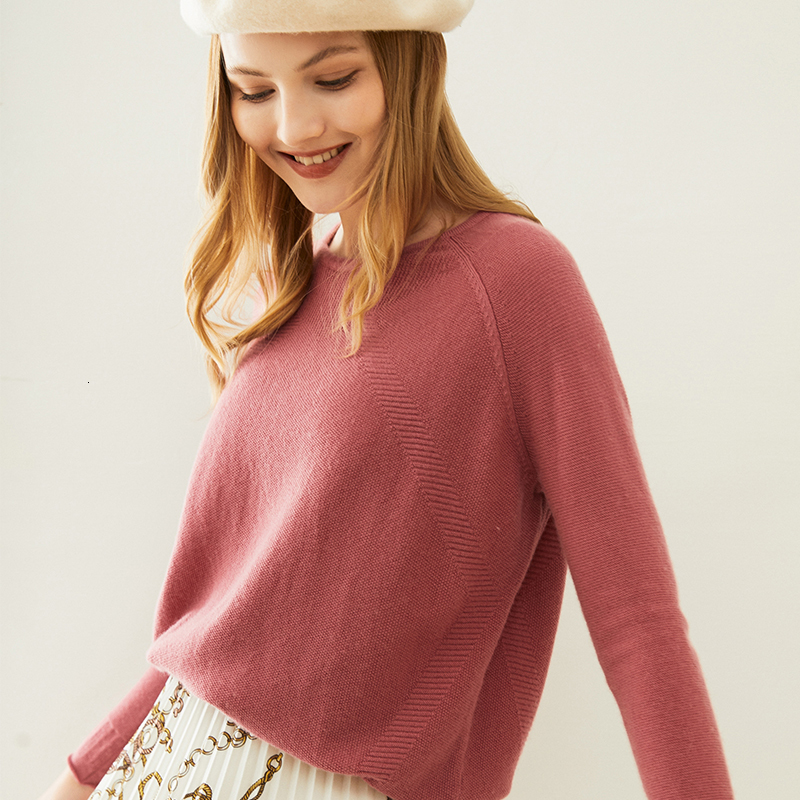 2021 High quality Women Blouses Winter Oneck Pullovers Solid Hot Women's Wool Standard Free Shipping Clothes MUC0, Pink.
2021 High quality Women Blouses Winter Oneck Pullovers Solid Hot Women's Wool Standard Free Shipping Clothes MUC0, Pink.