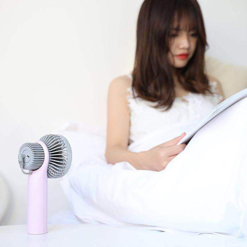 Mini USB Fan Portable Handheld 7 Blades Rechargeable 1500mAh Air Cooling Fans M2EE1 
Mini USB Fan Portable Handheld 7 Blades Rechargeable 1500mAh Air Cooling Fans M2EE1