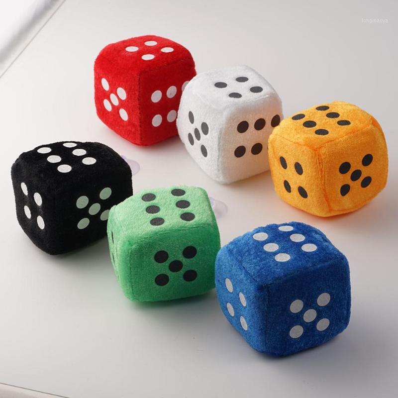 1 Pair Fuzzy Dice Dots Rear View Mirror Hanger Decoration Car Styling Accessorie1
1 Pair Fuzzy Dice Dots Rear View Mirror Hanger Decoration Car Styling Accessorie1