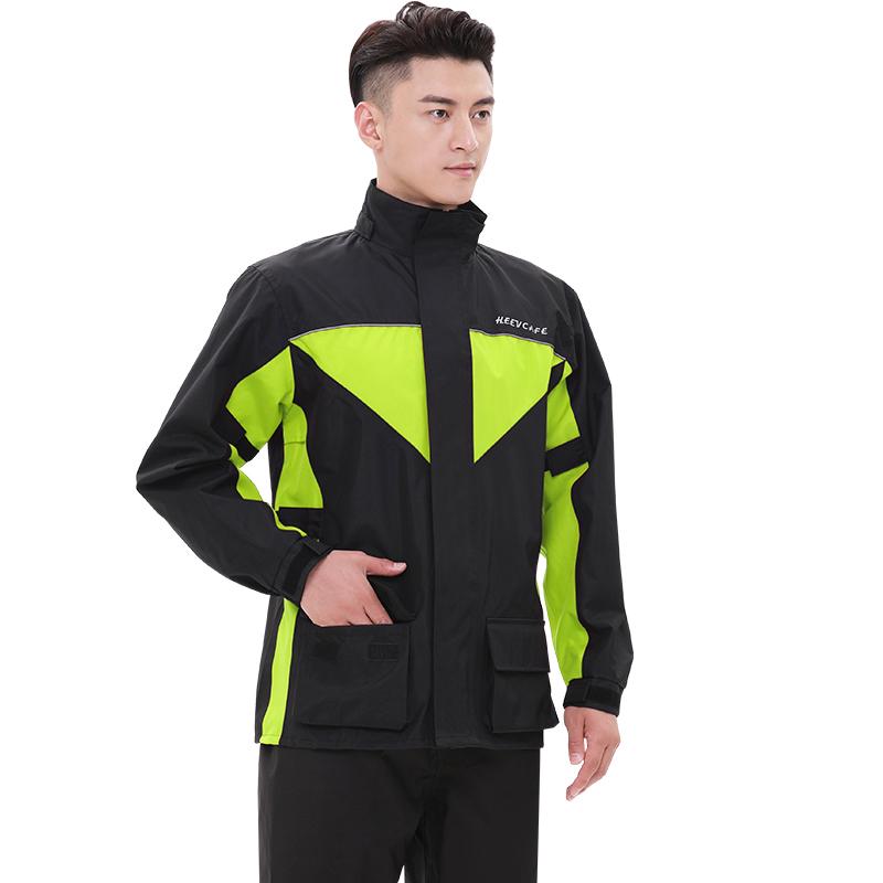 Waterproof Cycling Bicycle Raincoat Motorcycle Impermeable Rain Coat Women Fashion Motorcycle Veste Pluie Rain Gear BA60YY
Waterproof Cycling Bicycle Raincoat Motorcycle Impermeable Rain Coat Women Fashion Motorcycle Veste Pluie Rain Gear BA60YY
