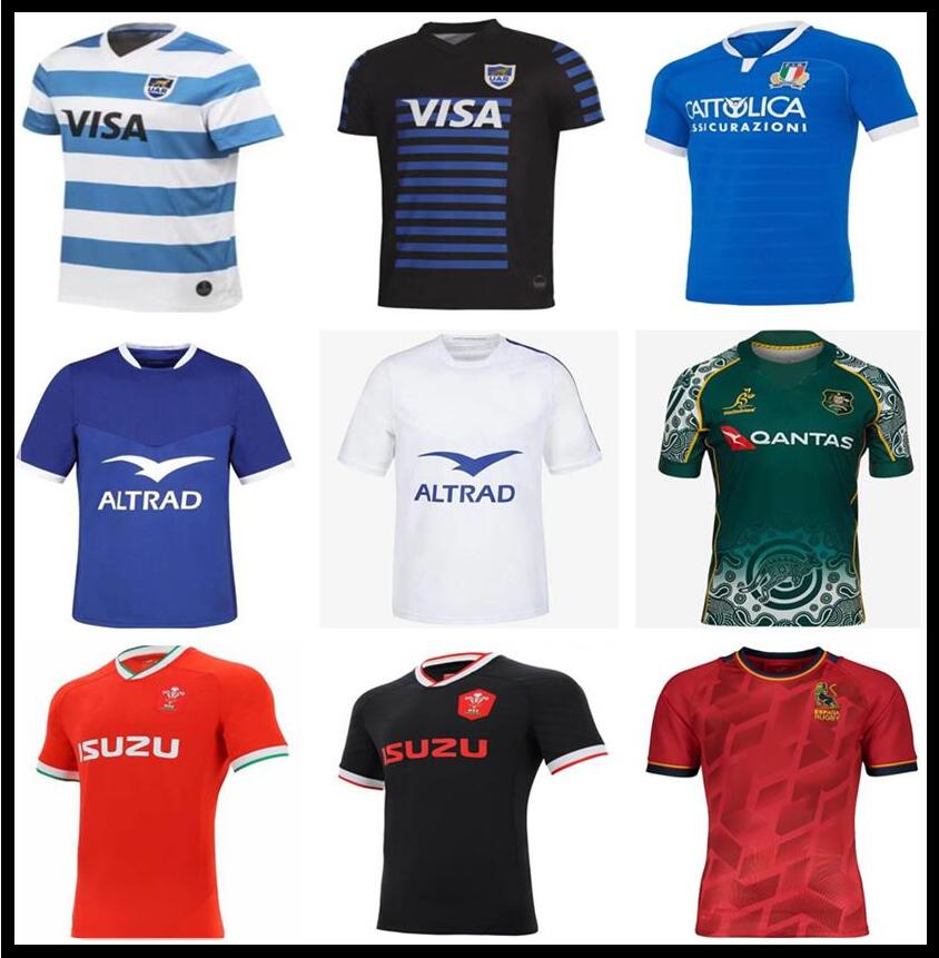 2020 2021 WALES spain france AUSTRALIA RUGBY JERSEY Italy Rugby shirt Argentina Welsh TRAINING JERSEY size S-5XL
2020 2021 WALES spain france AUSTRALIA RUGBY JERSEY Italy Rugby shirt Argentina Welsh TRAINING JERSEY size S-5XL