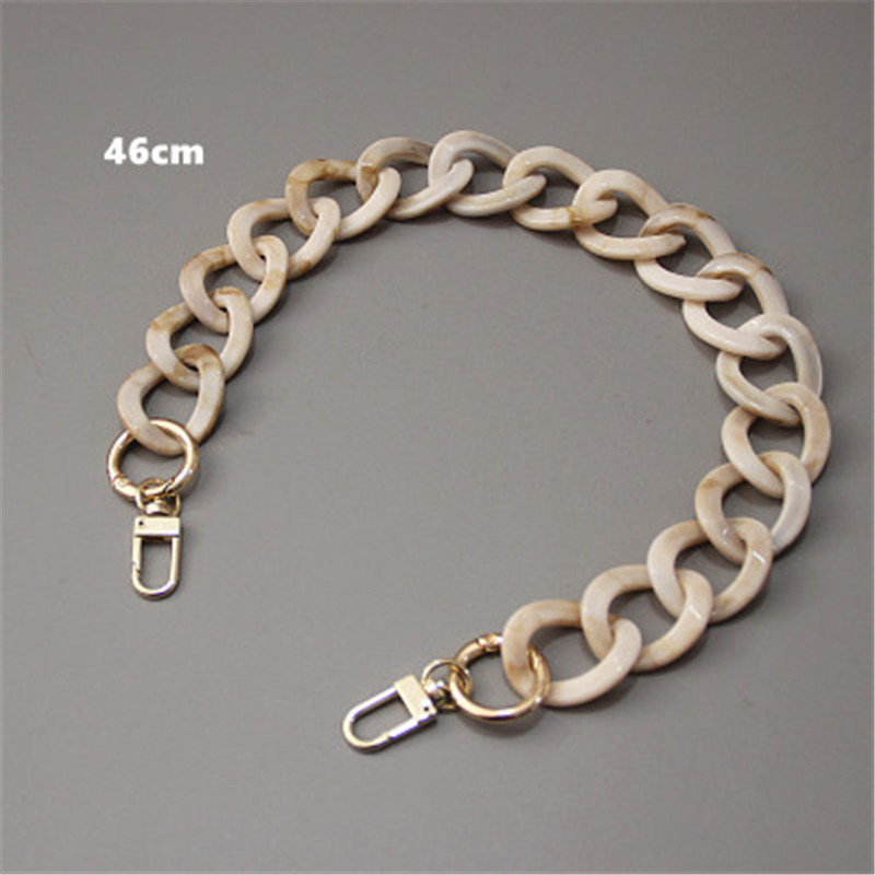 Bag strap for Shoulder Handbag Handles fish Bone Chain Strap Detachable Belts Handle Bag Accessories
Bag strap for Shoulder Handbag Handles fish Bone Chain Strap Detachable Belts Handle Bag Accessories