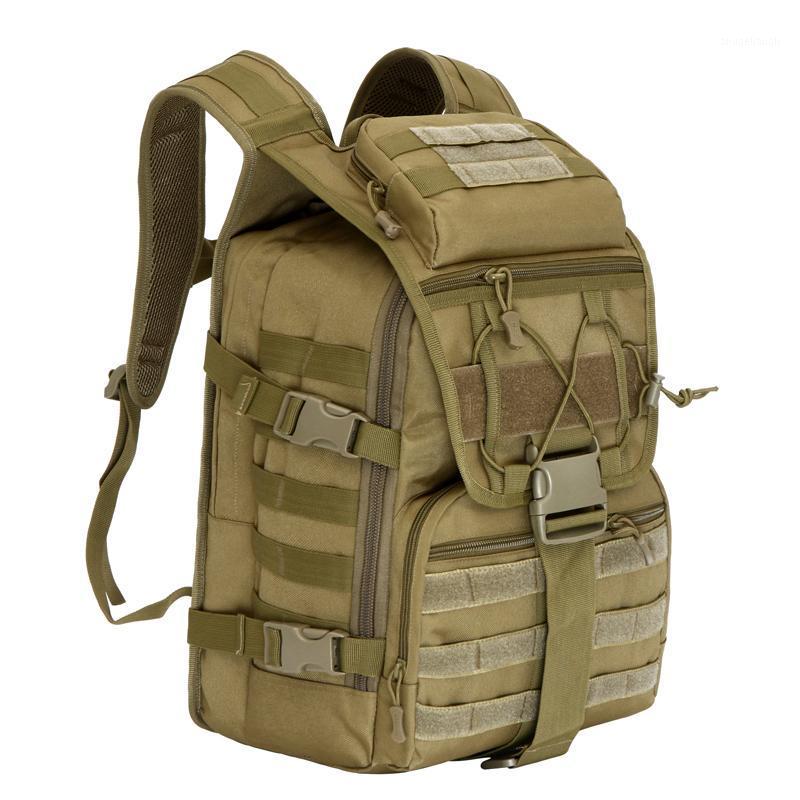 Tactical 40L bags Outdoor travel riding climbing assault X7 swordfish trekking sports climbing hiking camping backpack1, Black
Tactical 40L bags Outdoor travel riding climbing assault X7 swordfish trekking sports climbing hiking camping backpack1, Black