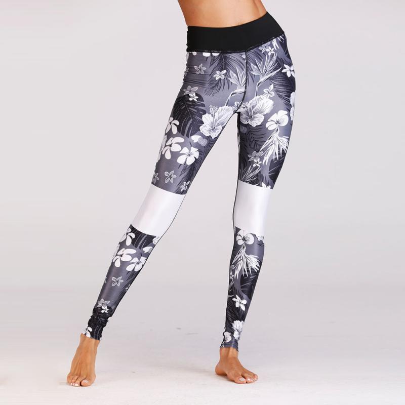 2020 New Spring 3D Printed Sporting Women Leggings Sexy Patchwork Fitness Lady Legging Leisure Women Gymming Pants Leggings, Floral printed
2020 New Spring 3D Printed Sporting Women Leggings Sexy Patchwork Fitness Lady Legging Leisure Women Gymming Pants Leggings, Floral printed