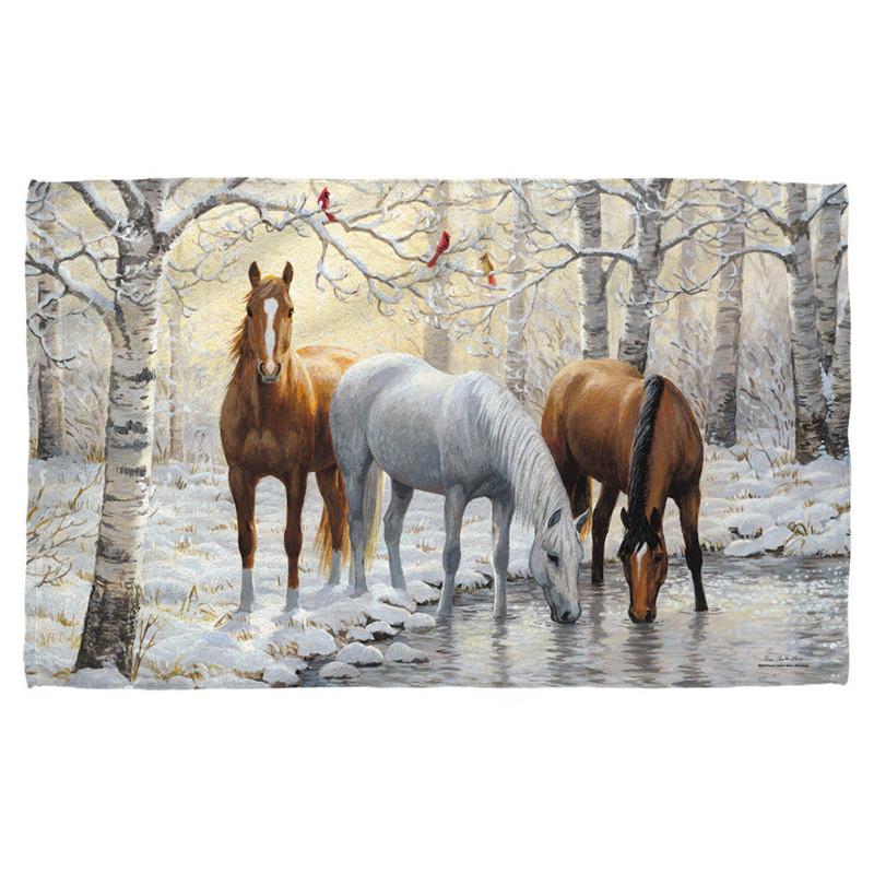 Towel Horse Bath Horses In Frosty Sunshine Lightweight Beach Microfiber Travel Towels Quick-dry Animal Shower Gift
Towel Horse Bath Horses In Frosty Sunshine Lightweight Beach Microfiber Travel Towels Quick-dry Animal Shower Gift