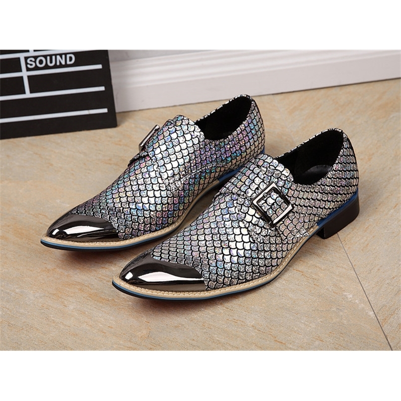 2020 Quality High Craftsmanship Luxury Dress Men's Genuine Leather Cow Suit Formal Wedding Shoes 8058, The picture
2020 Quality High Craftsmanship Luxury Dress Men's Genuine Leather Cow Suit Formal Wedding Shoes 8058, The picture