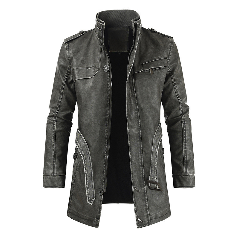 202 jackets men fur coat men jacket mens jacket mens leather blazer 201127