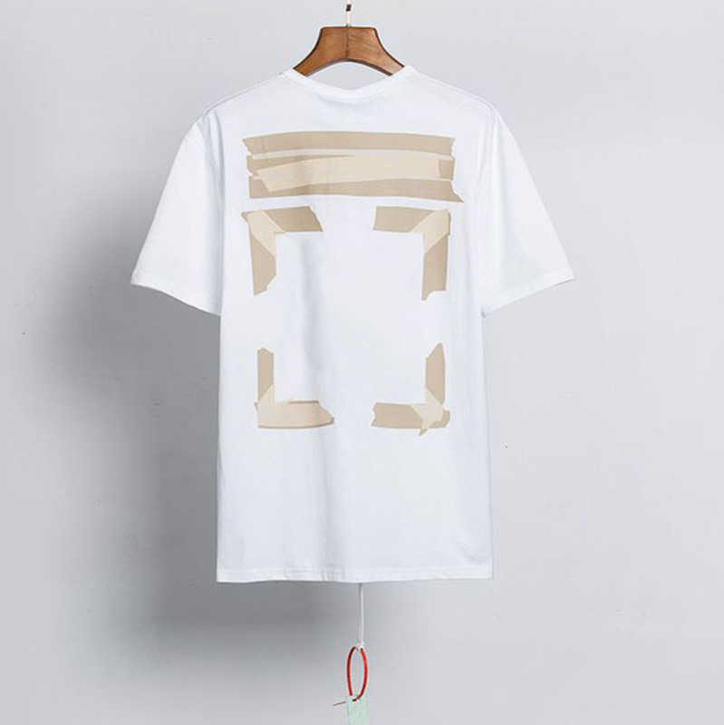 Men's Designer Offs t Shirts Fashion Luxury Cotton Top Loose T-shirts Casual Summer Short Sleeves Oil Painting Tee x Back Print Arrow W, White;black
Men's Designer Offs t Shirts Fashion Luxury Cotton Top Loose T-shirts Casual Summer Short Sleeves Oil Painting Tee x Back Print Arrow W, White;black